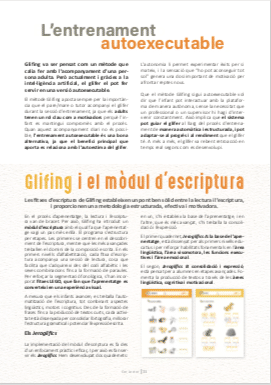 07 JEROGLÍFICS GLIFING I EL MÒDUL D’ESCRIPTURA